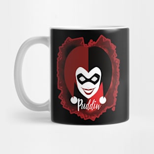 Puddin Mug